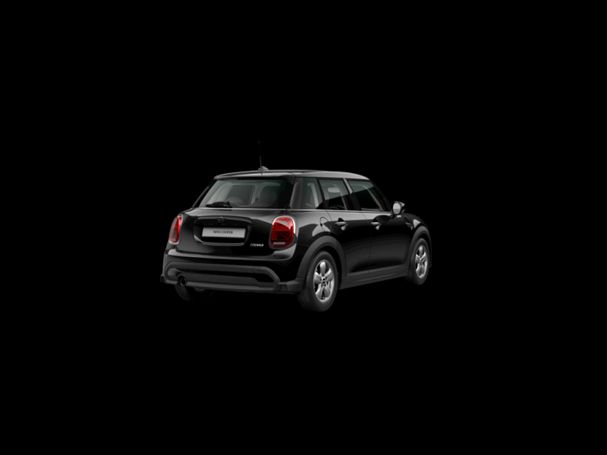 Mini Cooper Mini 100 kW image number 1