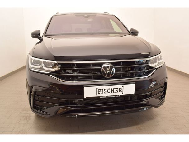 Volkswagen Tiguan 2.0 TDI 4Motion R-Line DSG 147 kW image number 3