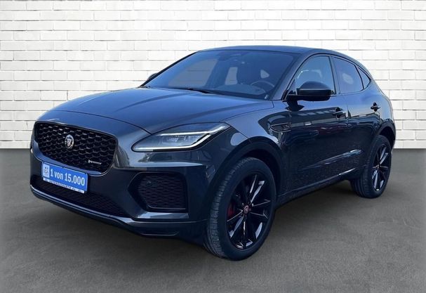 Jaguar E-Pace 147 kW image number 1