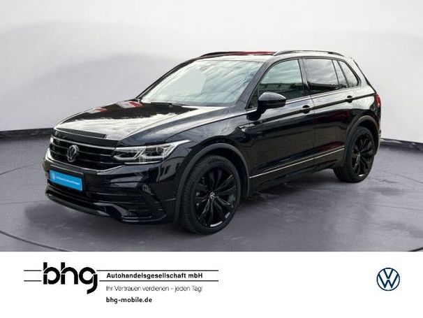 Volkswagen Tiguan 2.0 TDI DSG 110 kW image number 2