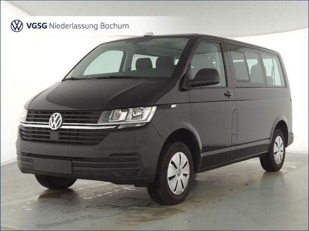 Volkswagen T6 Kombi TDI DSG 110 kW image number 1