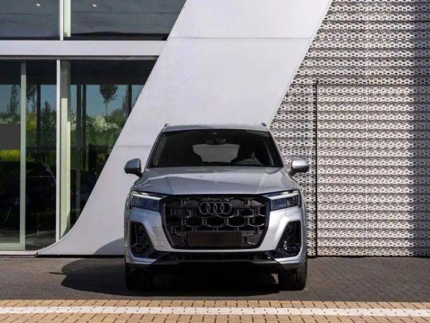 Audi Q7 170 kW image number 3