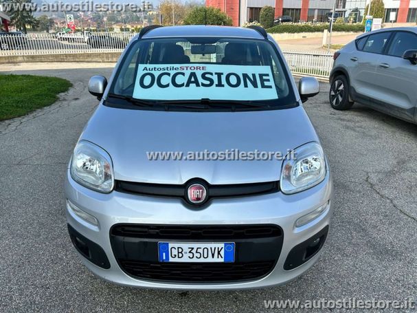 Fiat Panda 1.2 Lounge 51 kW image number 5