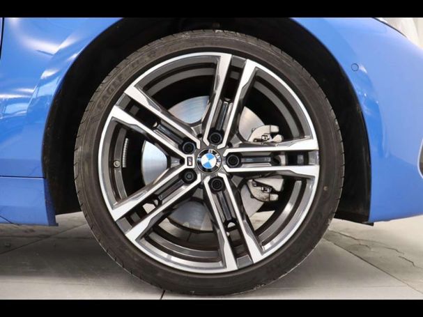 BMW 120i M Sport DKG 133 kW image number 7