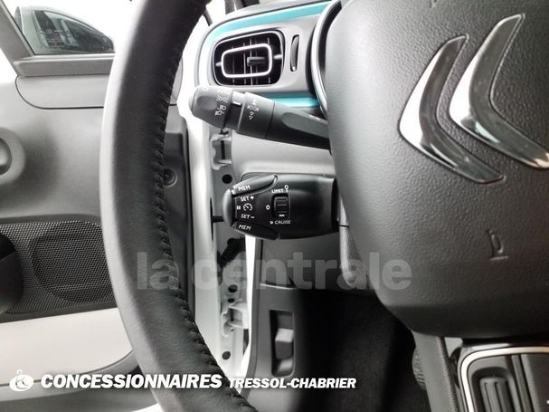 Citroen C3 Pure Tech S&S C-Series 61 kW image number 26