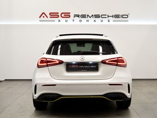 Mercedes-Benz A 250 165 kW image number 10