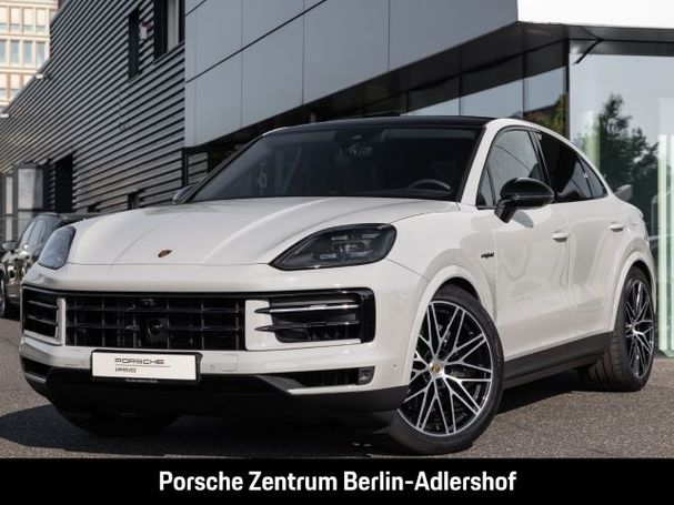 Porsche Cayenne Coupé E-Hybrid 346 kW image number 1