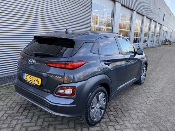 Hyundai Kona 64 kWh Premium 150 kW image number 7