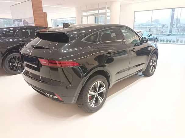 Jaguar E-Pace R-Dynamic S AWD 120 kW image number 3