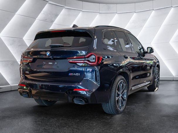 BMW X3 M40i xDrive 265 kW image number 3