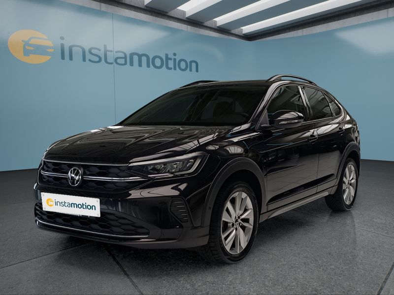 Volkswagen Taigo 1.0 TSI