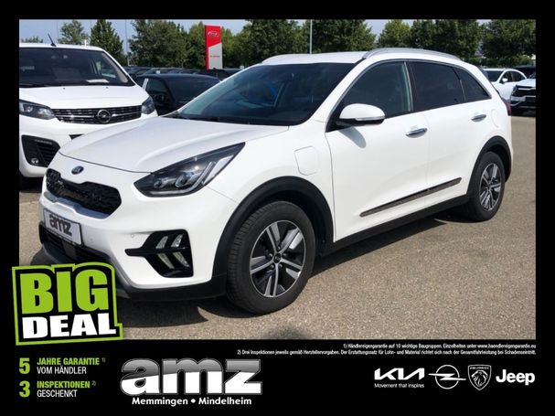 Kia Niro 1.6 104 kW image number 2