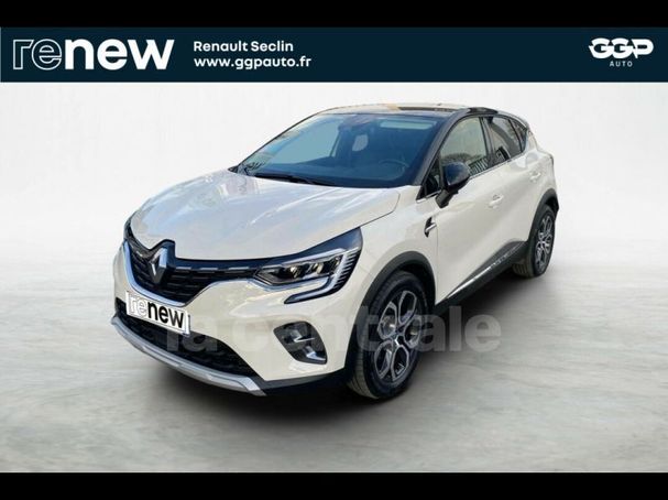 Renault Captur 118 kW image number 1