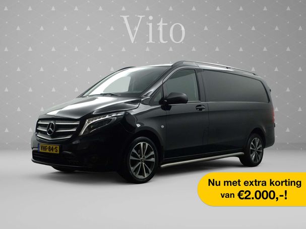 Mercedes-Benz Vito 116 CDi 120 kW image number 2