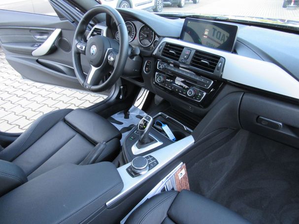 BMW 320d 140 kW image number 18