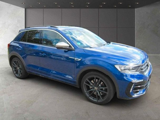 Volkswagen T-Roc R DSG 4Motion 221 kW image number 2