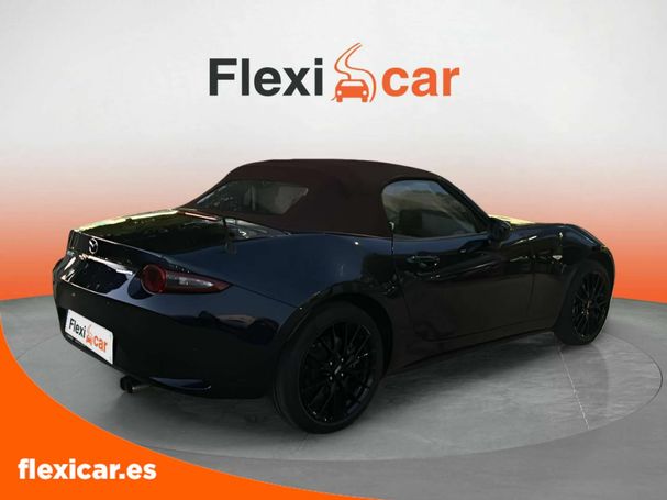 Mazda MX-5 RF 184 135 kW image number 8