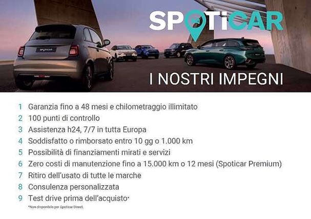 Fiat 500X 1.6 MultiJet 96 kW image number 15