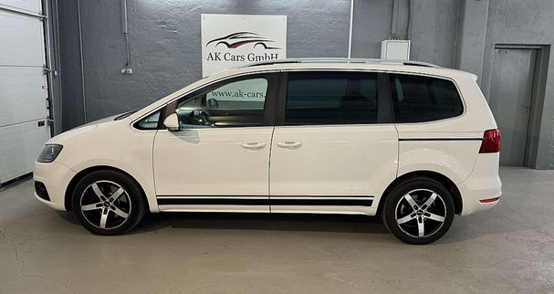 Seat Alhambra 2.0 TDI Style 103 kW image number 7