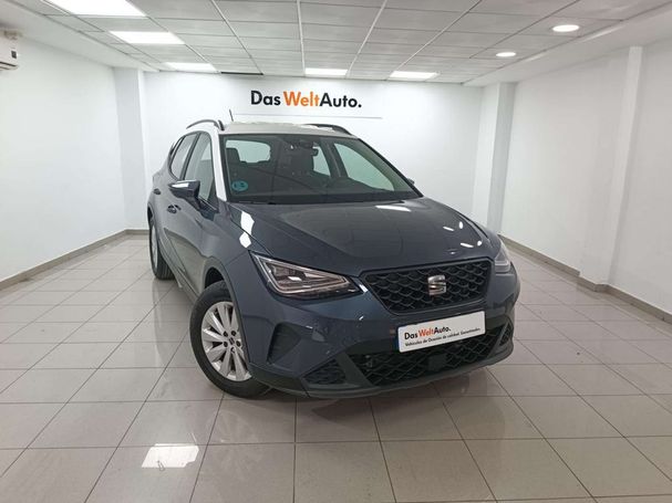 Seat Arona 1.0 TSI Style 81 kW image number 1