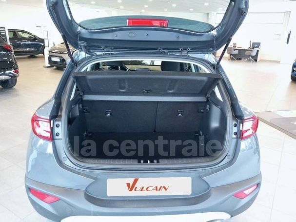 Kia Stonic 1.0 T-GDi 100 74 kW image number 12