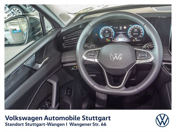 Volkswagen Tiguan 1.5 eTSI Life DSG 110 kW image number 10