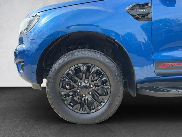 Ford Ranger 2.0 TDCi 156 kW image number 23