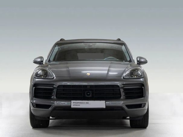 Porsche Cayenne 250 kW image number 7