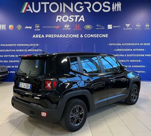 Jeep Renegade 1.0 88 kW image number 4