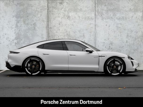 Porsche Taycan 4S 390 kW image number 5