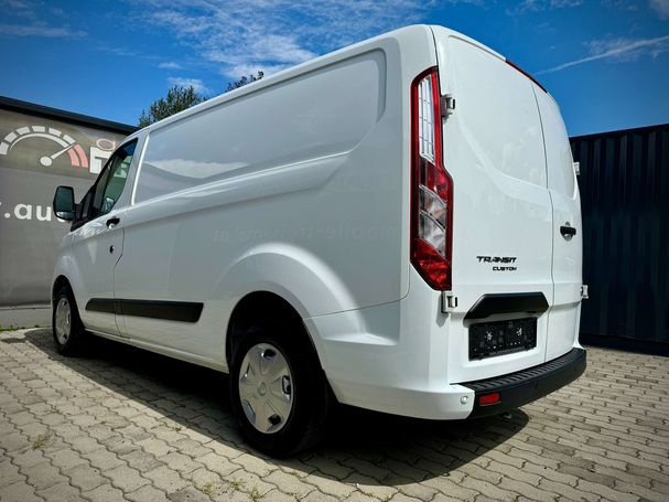 Ford Transit Custom 300 L1H1 2.0 TDCi Trend 96 kW image number 2