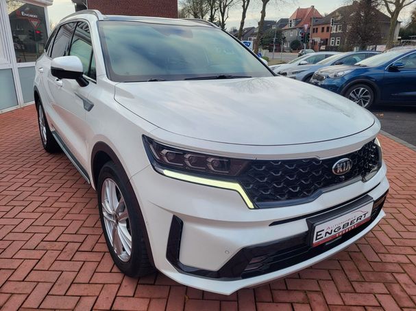 Kia Sorento 2.2 CRDi Platinum AWD 148 kW image number 2