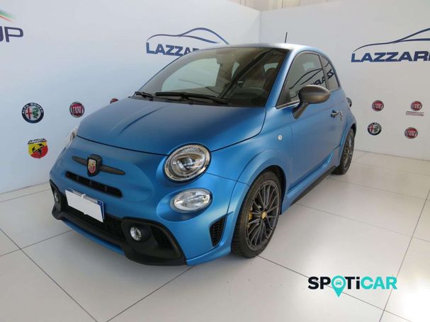 Abarth 595 Competizione 1.4 T-Jet 180 132 kW image number 15