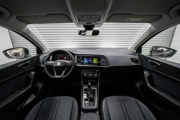 Seat Ateca 1.5 TSI DSG Style 110 kW image number 4