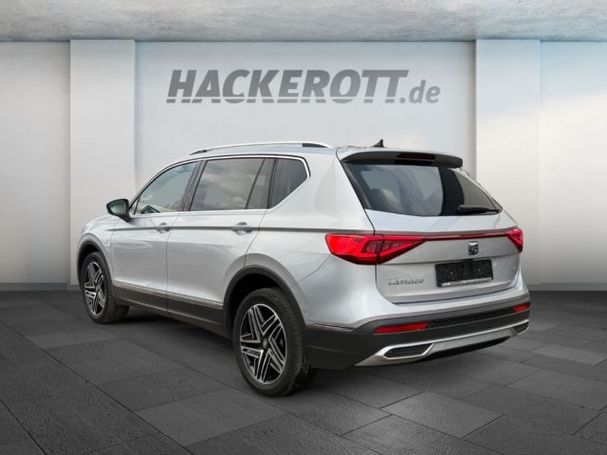 Seat Tarraco Xcellence 140 kW image number 4