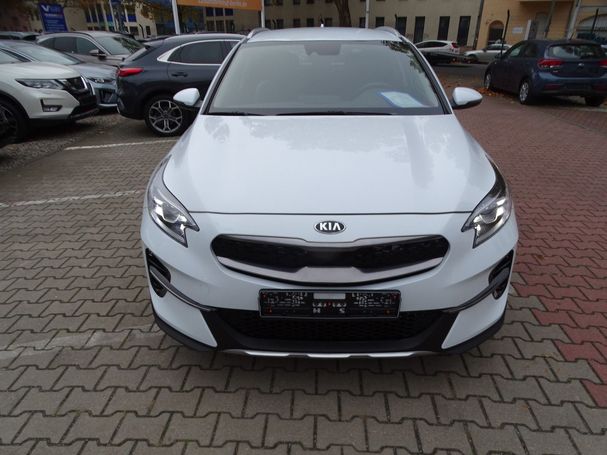 Kia XCeed 1.6 Vision 104 kW image number 2