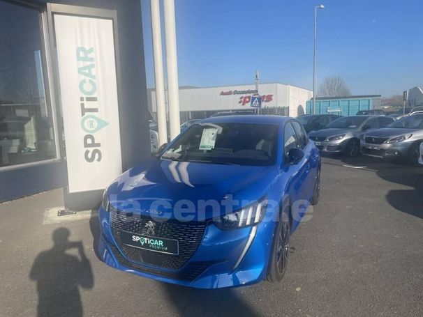 Peugeot 208 PureTech 100 74 kW image number 2