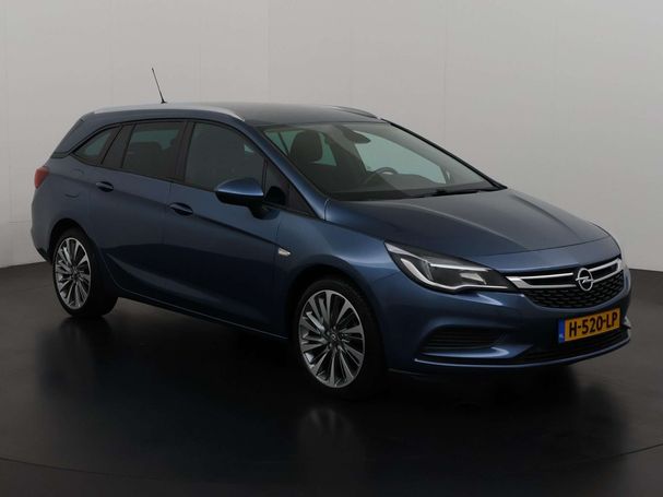 Opel Astra Sports Tourer 1.0 Edition 77 kW image number 25