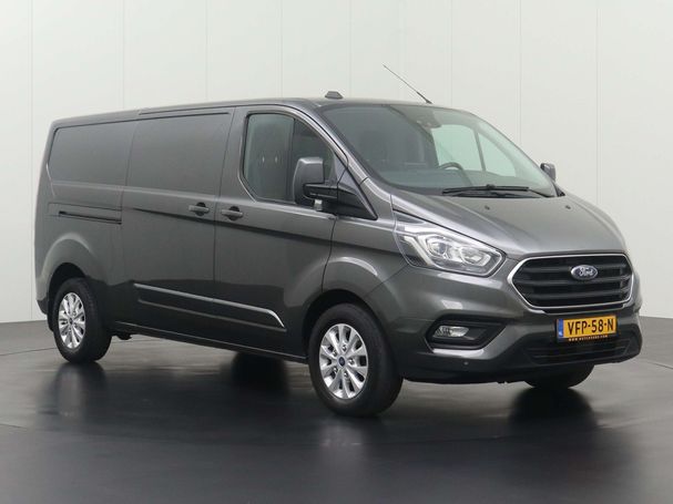 Ford Transit Custom 2.0 TDCi Limited 96 kW image number 7