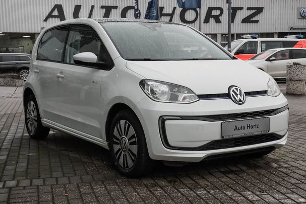 Volkswagen up! 60 kW image number 2