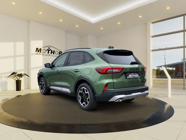 Ford Kuga Active 2.5 FHEV X 132 kW image number 4