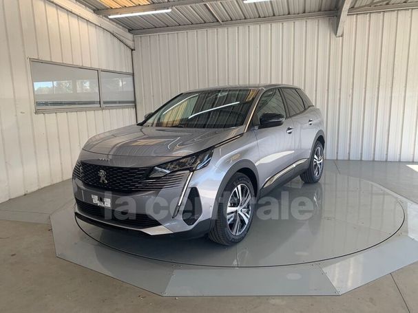 Peugeot 3008 PureTech 130 S&S Allure 96 kW image number 1