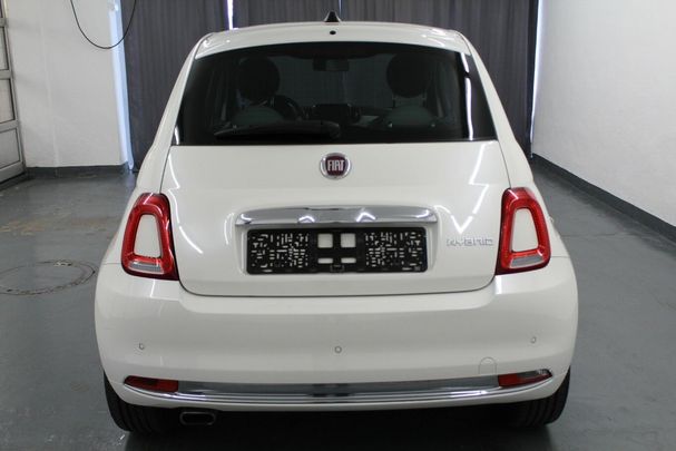 Fiat 500 1.0 51 kW image number 2