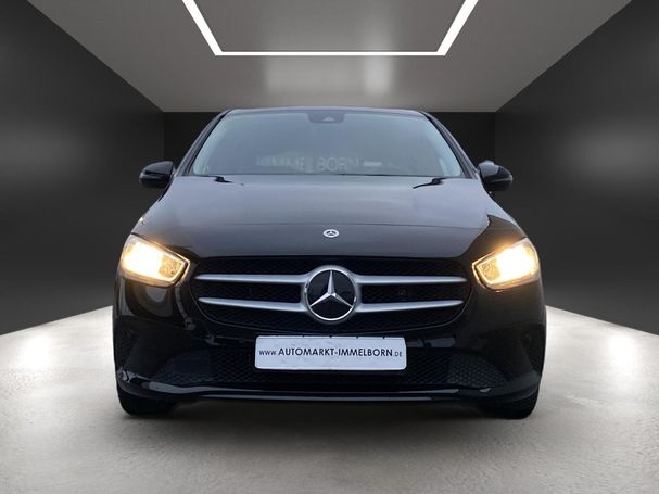 Mercedes-Benz B 250 e 160 kW image number 3