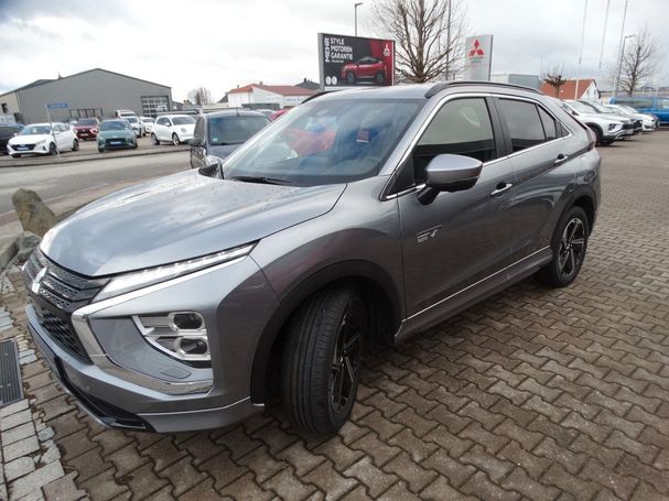 Mitsubishi Eclipse Cross 138 kW image number 1