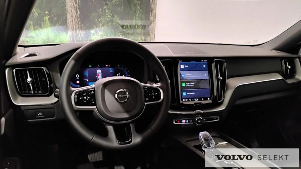 Volvo XC60 145 kW image number 14