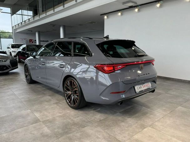 Cupra Leon Sportstourer 180 kW image number 6