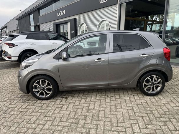 Kia Picanto 1.0 49 kW image number 8