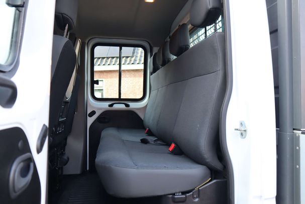 Renault Master Energy dCi 150 110 kW image number 34