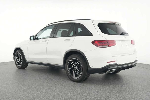 Mercedes-Benz GLC 200 4Matic 145 kW image number 4